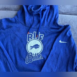 Nike ▪️ Buffalo Bills Hoodie ▪️ Size XXL